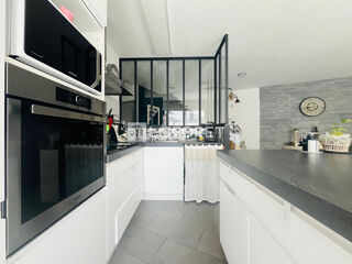  Maison � vendre 4 pi�ces 89 m�