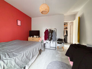  Appartement à vendre 3 pièces 65 m²