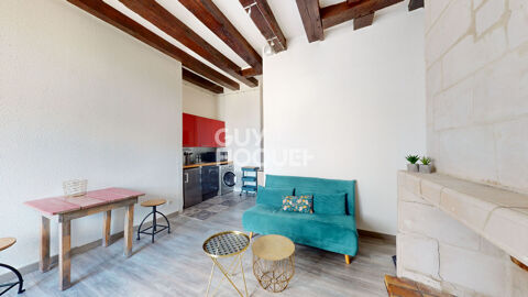  Appartement � louer 2 pi�ces 34 m�