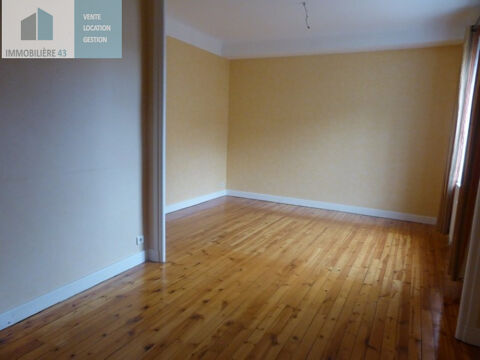  Appartement � louer 2 pi�ces 54 m�