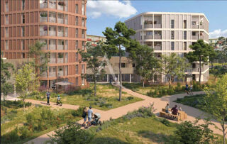  Appartement � vendre 39 m�