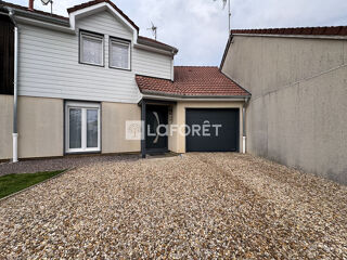  Maison � vendre 5 pi�ces 104 m�