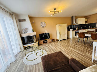  Maison � vendre 4 pi�ces 82 m�