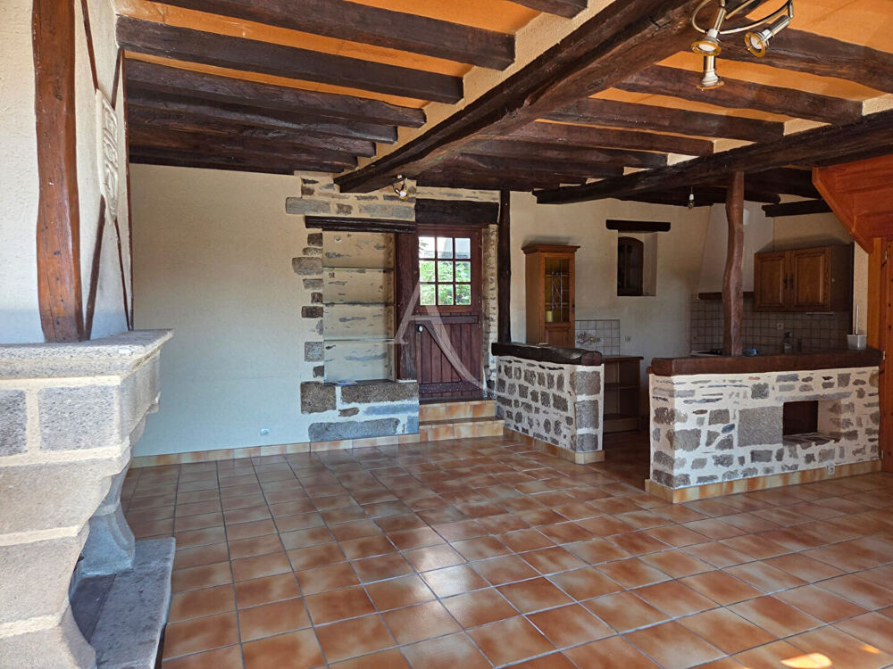 Vente Maison Maison + Appart, Redon, 4 pièce(s), 93 m2 Redon