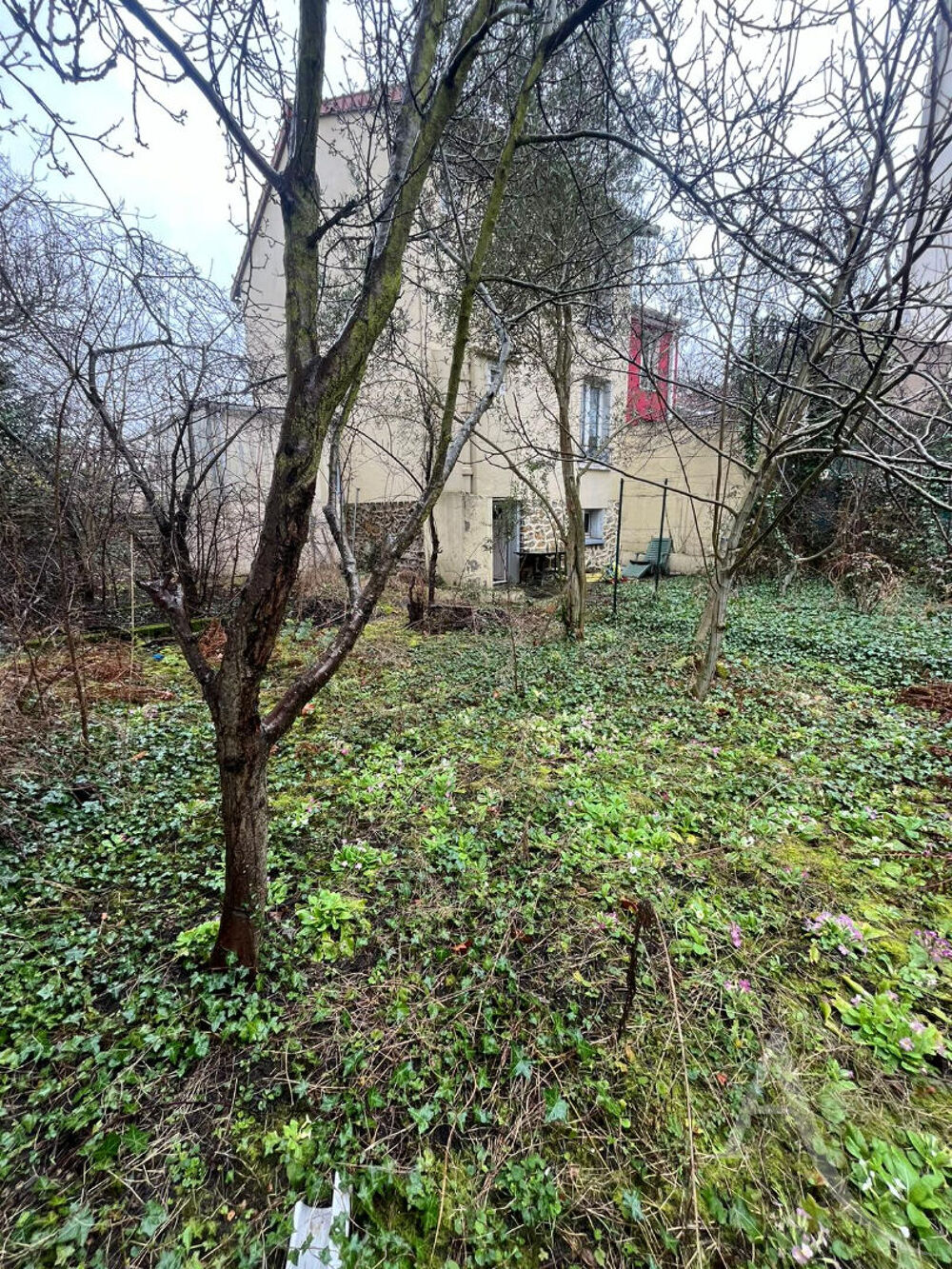 Maison 5 pièces 124 m² · à Montreuil · 124 m² · 470 000 €