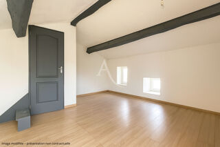 Maison  vendre 2 pices 50 m Les essards