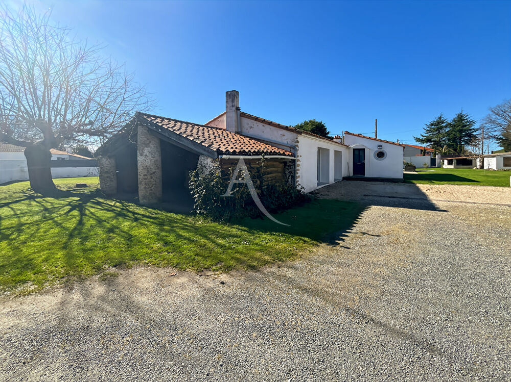 Vente Maison COUP DE COEUR ASSURE Challans