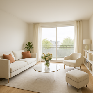  Appartement � vendre 5 pi�ces 106 m�