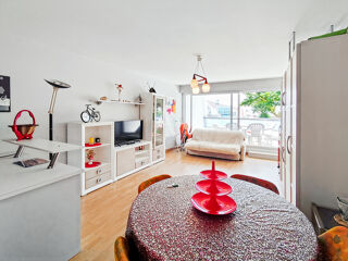  Appartement � vendre 1 pi�ce 33 m�