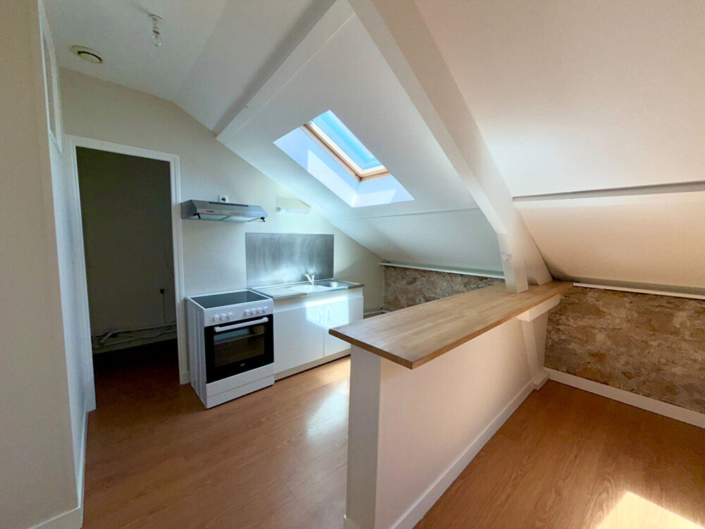 Appartement Brive La Gaillarde 4 pièce(s) 90.92 m2
