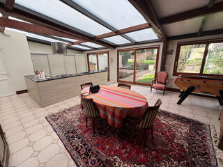  Maison à vendre 6 pièces 170 m²