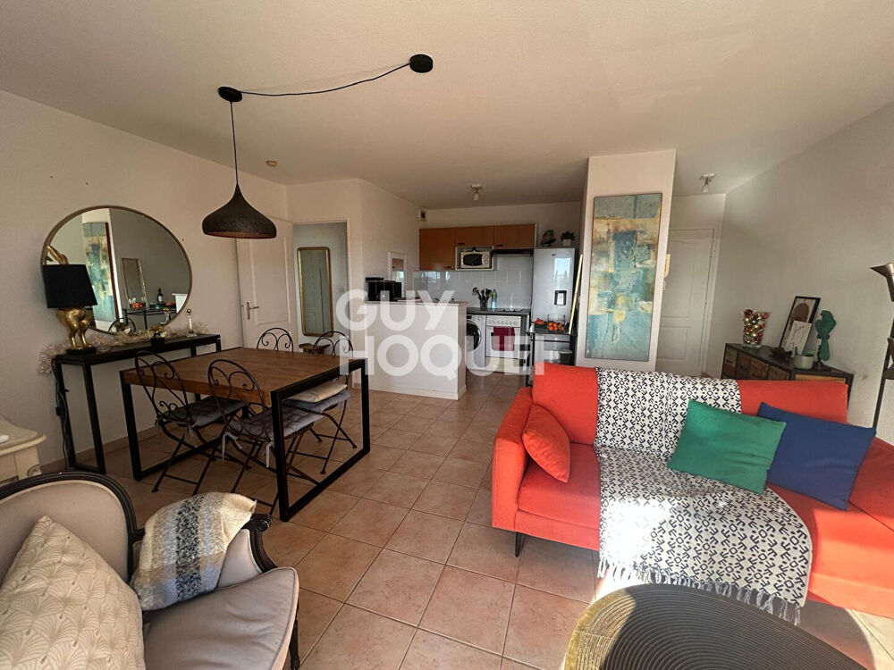 Appartement Narbonne 2 pièces 45 m²