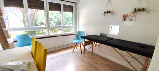  Appartement � vendre 4 pi�ces 79 m�