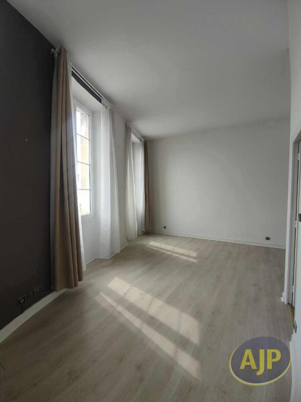 Appartement Pauillac 2 pièce(s) 45.82 m2