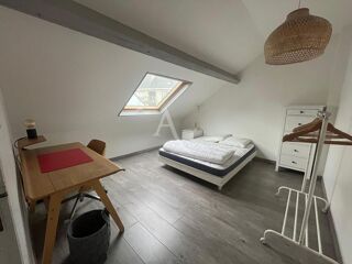  Appartement à louer 2 pièces 33 m²