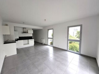  Appartement � vendre 3 pi�ces 61 m�