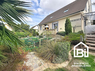  Maison à vendre 6 pièces 121 m²