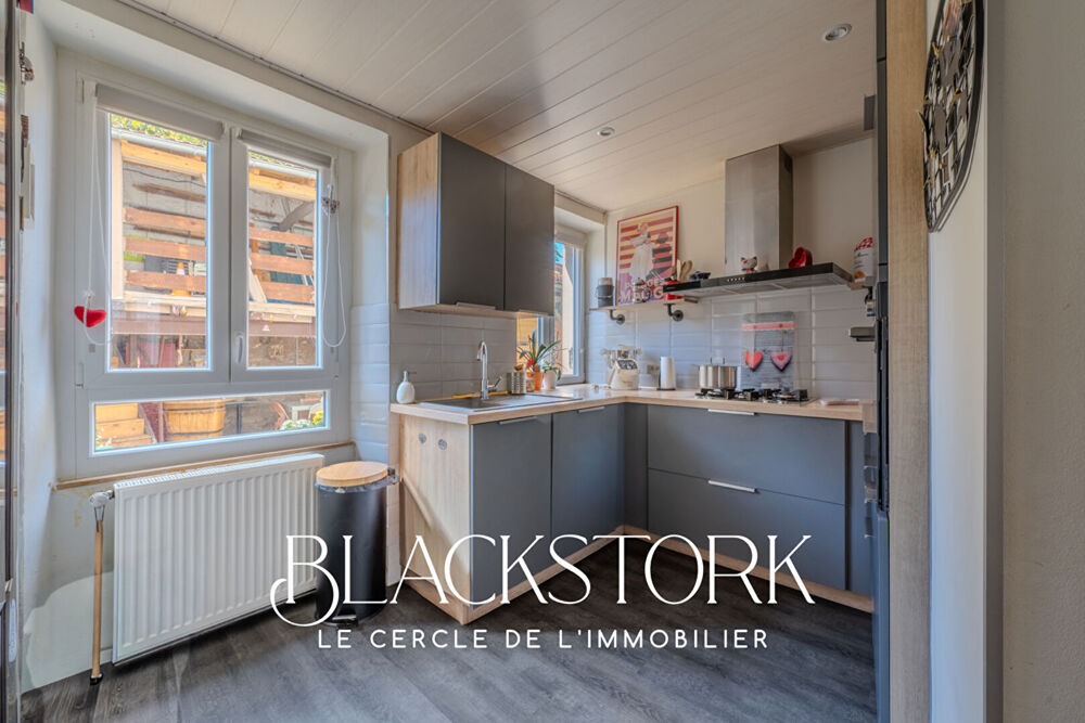 Vente Maison Wasselonne ? Maison de caractère avec piscine et duplex complémentaire Wasselonne