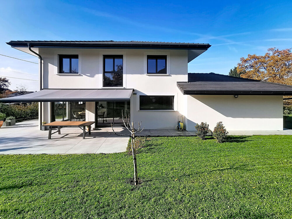  vendre  Maison Sciez (74140)