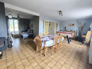  Maison � vendre 7 pi�ces 122 m�