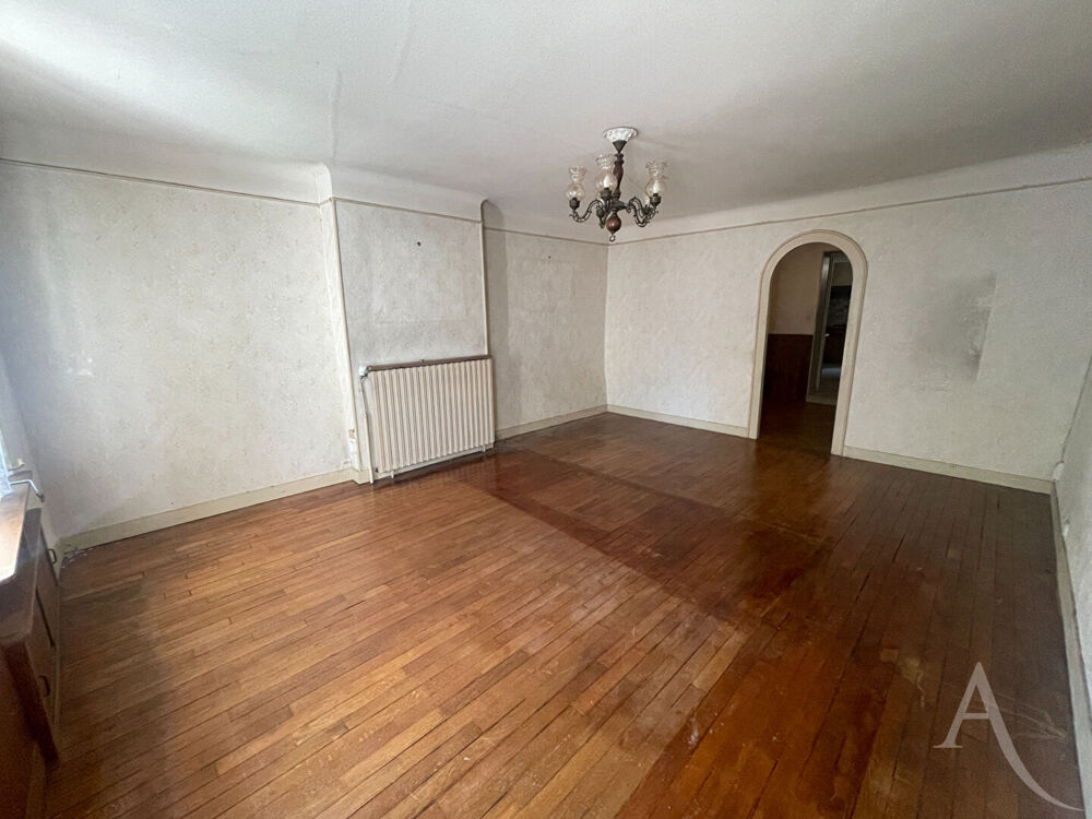 Maison Chateauroux 7 pièce(s)