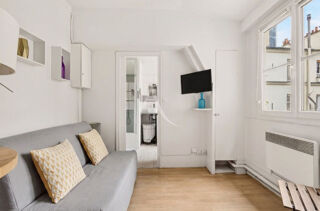  Appartement à vendre 1 pièce 15 m²