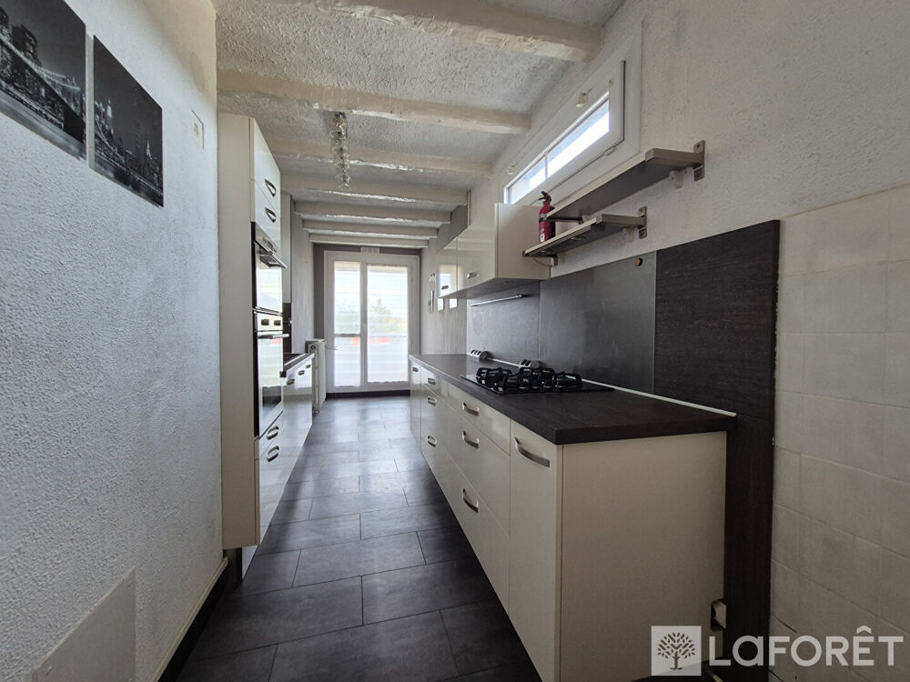 Appartement Villebon Sur Yvette 3 pièce(s) 84.15 m2