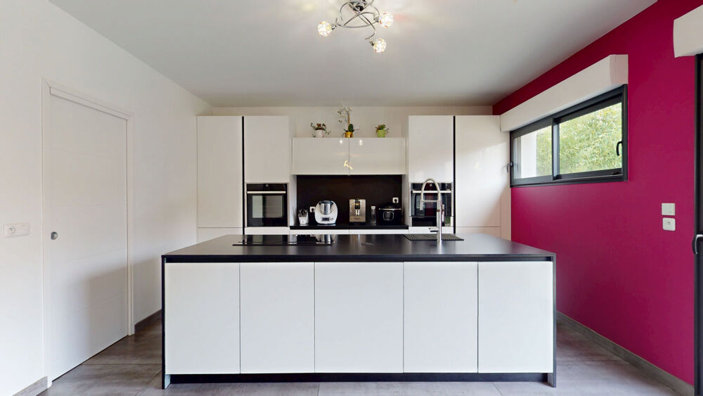 � vendre  Maison Brie-Comte-Robert (77170)