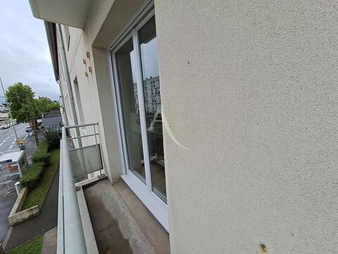  Appartement � louer 2 pi�ces 51 m�