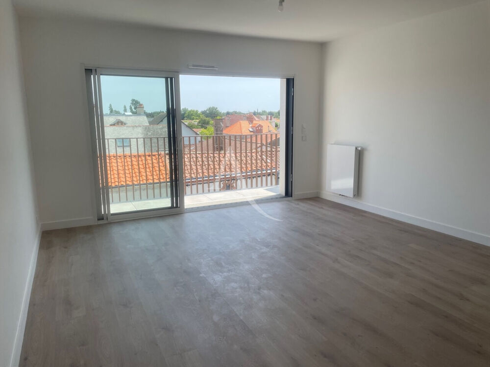 Appartement 3 pièces 63 m² · à Saint Philbert de Gran... · 63 m² · 229 100 €