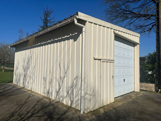  Terrain � vendre 1300 m�