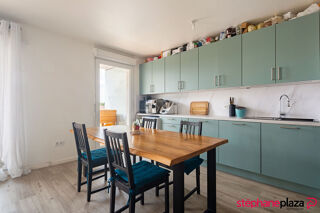  Appartement à vendre 4 pièces 75 m²