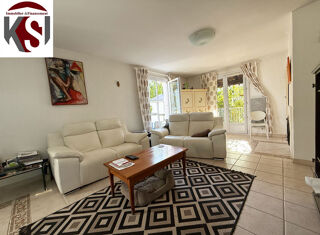  Maison � vendre 4 pi�ces 97 m�