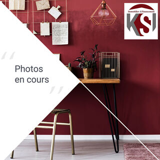  Maison � vendre 4 pi�ces 110 m�