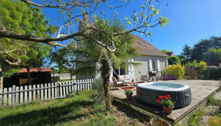  Maison � vendre 5 pi�ces 130 m�