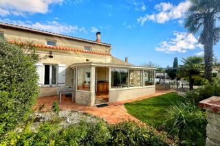  Maison � vendre 8 pi�ces 185 m�