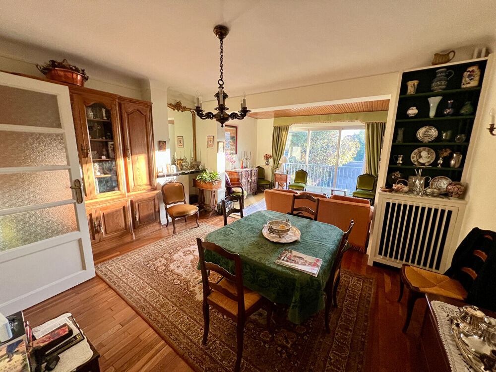 � vendre  Maison Fontenay-sous-Bois (94120)
