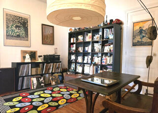  Appartement � vendre 5 pi�ces 127 m�