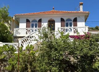  Maison à vendre 5 pièces 1 m²