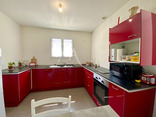  Maison � vendre 4 pi�ces 89 m� Montendre