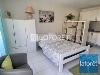  Appartement  vendre 1 pice 26 m