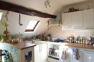  Appartement � louer 5 pi�ces 71 m�