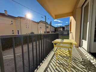  Appartement � vendre 4 pi�ces 77 m�