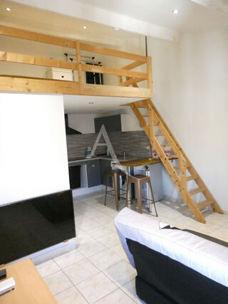  Appartement  vendre 2 pices 33 m