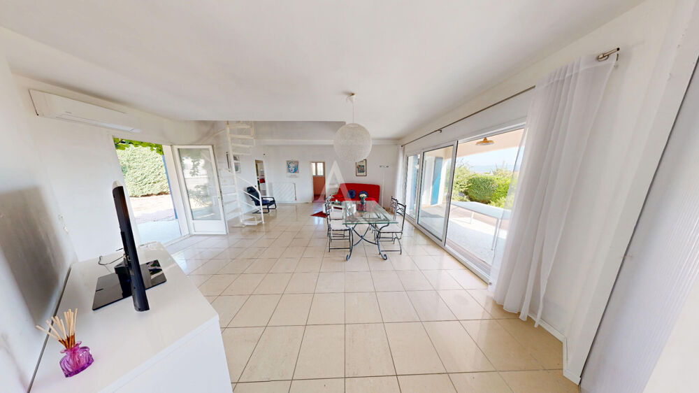Vente Maison Carcassonne, Villa familiale avec piscine Carcassonne