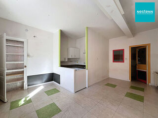  Maison à vendre 12 pièces 