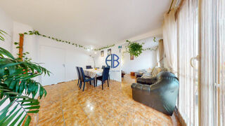  Appartement � vendre 5 pi�ces 80 m�