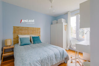  Appartement à louer 1 pièce 32 m²