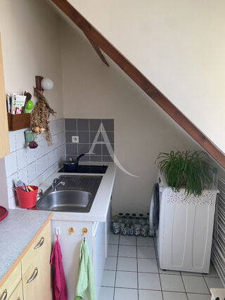  Appartement à vendre 1 pièce 29 m²
