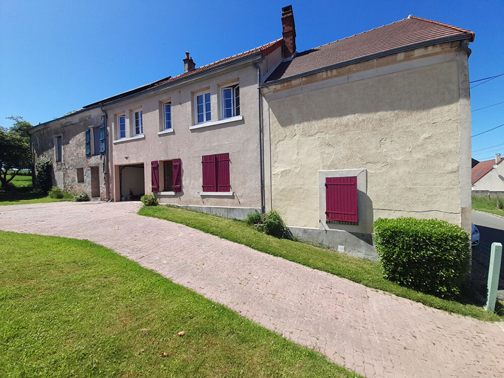 Maison Chateau Thierry 8 pièce(s) 187 m2
